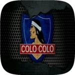 Logo of Coló coló android Application 